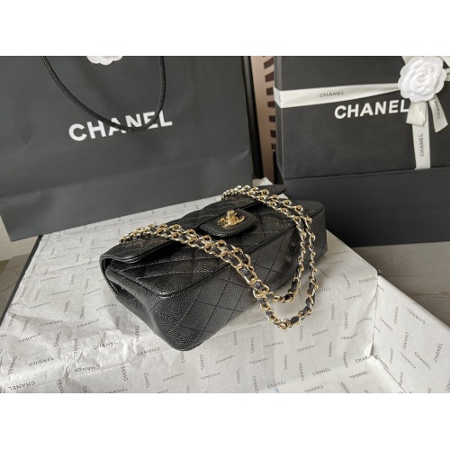 Cheap Chanel AAA Quality Messenger Bags For Women #1247517 Replica Wholesale [$125.00 USD] [ITEM#1247517] on Replica Chanel AAA Messenger Bags