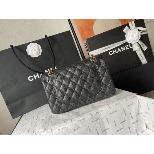 Cheap Chanel AAA Quality Messenger Bags For Women #1247517 Replica Wholesale [$125.00 USD] [ITEM#1247517] on Replica Chanel AAA Messenger Bags