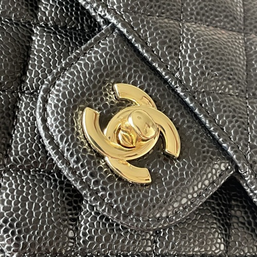 Cheap Chanel AAA Quality Messenger Bags For Women #1247517 Replica Wholesale [$125.00 USD] [ITEM#1247517] on Replica Chanel AAA Messenger Bags