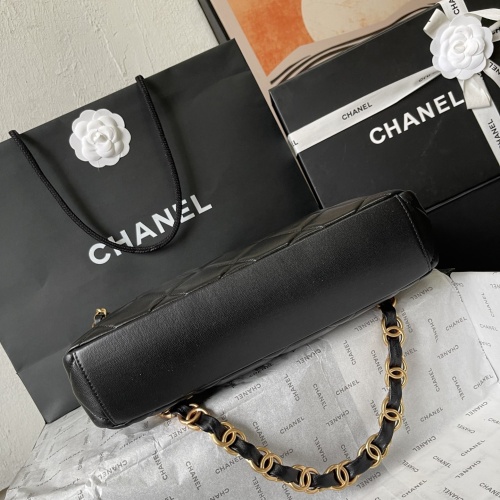 Cheap Chanel AAA Quality Shoulder Bags For Women #1247521 Replica Wholesale [$125.00 USD] [ITEM#1247521] on Replica Chanel AAA Quality Shoulder Bags