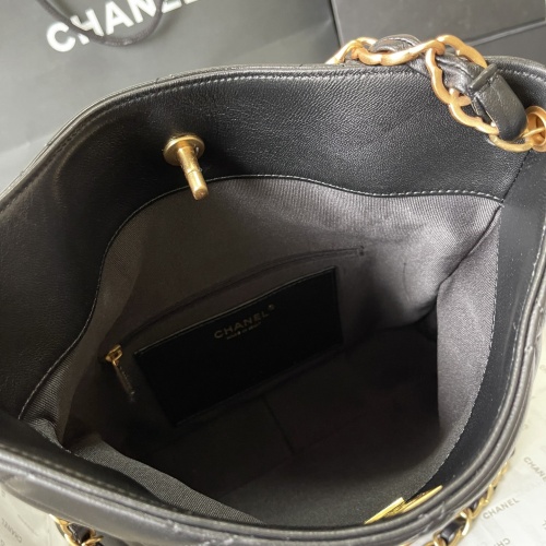 Cheap Chanel AAA Quality Shoulder Bags For Women #1247521 Replica Wholesale [$125.00 USD] [ITEM#1247521] on Replica Chanel AAA Quality Shoulder Bags