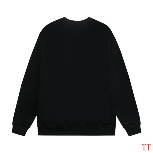 Cheap Fendi Hoodies Long Sleeved For Unisex #1247522 Replica Wholesale [$52.00 USD] [ITEM#1247522] on Replica Fendi Hoodies