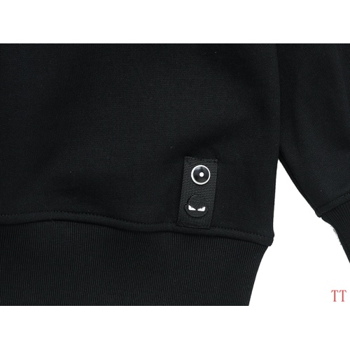 Cheap Fendi Hoodies Long Sleeved For Unisex #1247522 Replica Wholesale [$52.00 USD] [ITEM#1247522] on Replica Fendi Hoodies