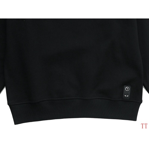 Cheap Fendi Hoodies Long Sleeved For Unisex #1247522 Replica Wholesale [$52.00 USD] [ITEM#1247522] on Replica Fendi Hoodies