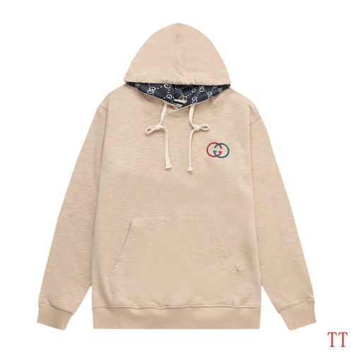 Cheap Gucci Hoodies Long Sleeved For Unisex #1247524 Replica Wholesale [$56.00 USD] [ITEM#1247524] on Replica Gucci Hoodies