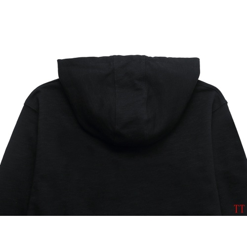 Cheap Gucci Hoodies Long Sleeved For Unisex #1247527 Replica Wholesale [$56.00 USD] [ITEM#1247527] on Replica Gucci Hoodies