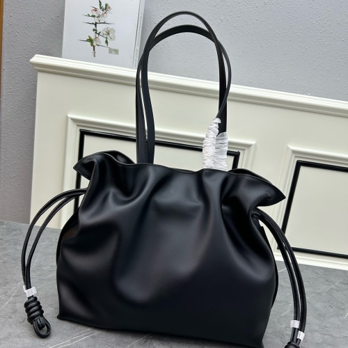 Cheap LOEWE AAA Quality Shoulder Bags For Women #1247530 Replica Wholesale [$175.00 USD] [ITEM#1247530] on Replica LOEWE AAA Quality Shoulder Bags