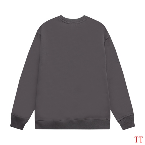 Cheap LOEWE Hoodies Long Sleeved For Unisex #1247545 Replica Wholesale [$52.00 USD] [ITEM#1247545] on Replica LOEWE Hoodies