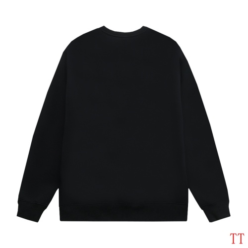 Cheap LOEWE Hoodies Long Sleeved For Unisex #1247546 Replica Wholesale [$52.00 USD] [ITEM#1247546] on Replica LOEWE Hoodies