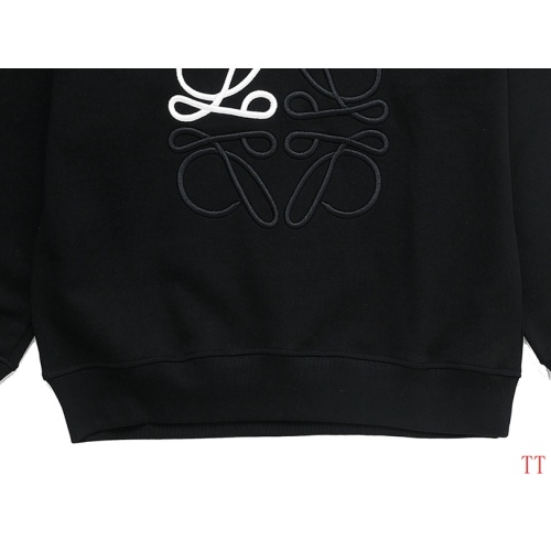 Cheap LOEWE Hoodies Long Sleeved For Unisex #1247546 Replica Wholesale [$52.00 USD] [ITEM#1247546] on Replica LOEWE Hoodies