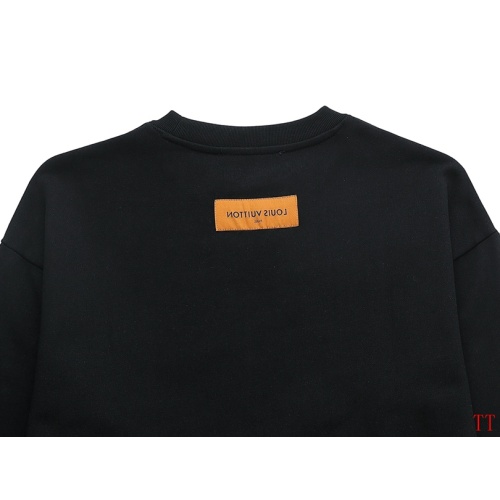 Cheap Louis Vuitton LV Hoodies Long Sleeved For Unisex #1247549 Replica Wholesale [$52.00 USD] [ITEM#1247549] on Replica Louis Vuitton LV Hoodies