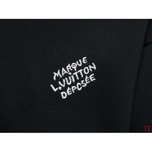 Cheap Louis Vuitton LV Hoodies Long Sleeved For Unisex #1247549 Replica Wholesale [$52.00 USD] [ITEM#1247549] on Replica Louis Vuitton LV Hoodies