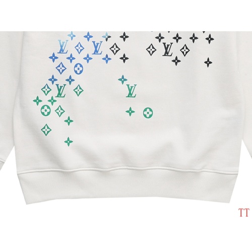 Cheap Louis Vuitton LV Hoodies Long Sleeved For Unisex #1247550 Replica Wholesale [$52.00 USD] [ITEM#1247550] on Replica Louis Vuitton LV Hoodies