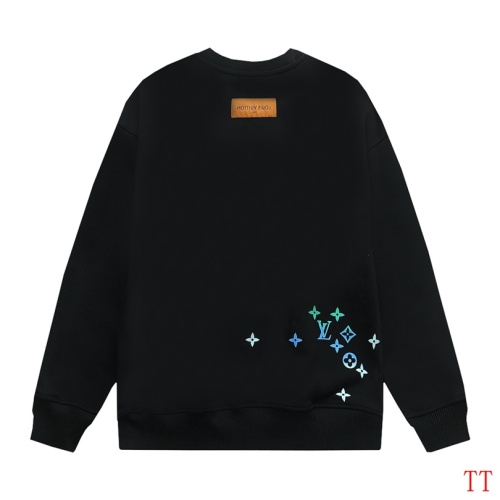 Cheap Louis Vuitton LV Hoodies Long Sleeved For Unisex #1247552 Replica Wholesale [$52.00 USD] [ITEM#1247552] on Replica Louis Vuitton LV Hoodies