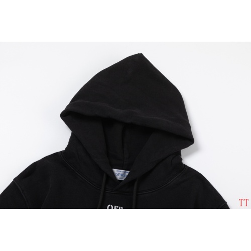 Cheap Off-White Hoodies Long Sleeved For Unisex #1247562 Replica Wholesale [$60.00 USD] [ITEM#1247562] on Replica Off-White Hoodies