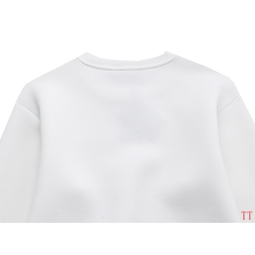 Cheap Prada Hoodies Long Sleeved For Unisex #1247563 Replica Wholesale [$52.00 USD] [ITEM#1247563] on Replica Prada Hoodies