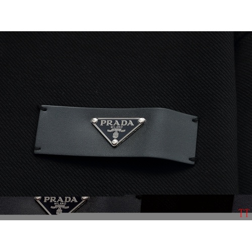 Cheap Prada Hoodies Long Sleeved For Unisex #1247566 Replica Wholesale [$52.00 USD] [ITEM#1247566] on Replica Prada Hoodies