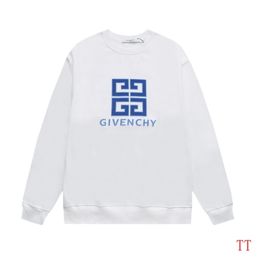 Cheap Givenchy Hoodies Long Sleeved For Unisex #1247567 Replica Wholesale [$52.00 USD] [ITEM#1247567] on Replica Givenchy Hoodies