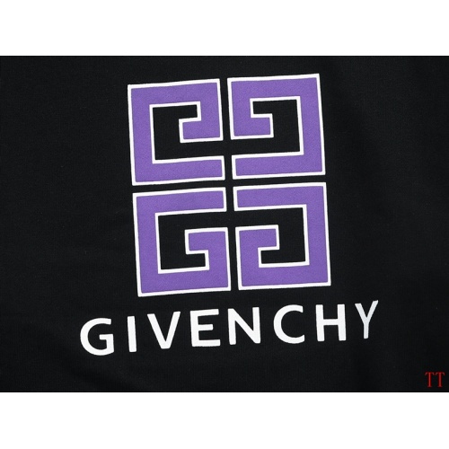 Cheap Givenchy Hoodies Long Sleeved For Unisex #1247568 Replica Wholesale [$52.00 USD] [ITEM#1247568] on Replica Givenchy Hoodies