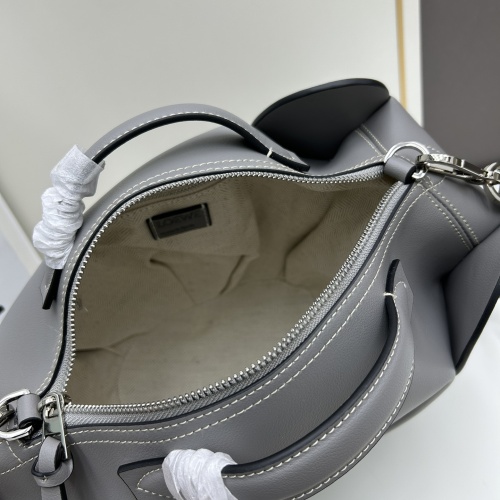 Cheap LOEWE AAA Quality Handbags For Women #1247581 Replica Wholesale [$182.00 USD] [ITEM#1247581] on Replica LOEWE AAA Quality Handbags