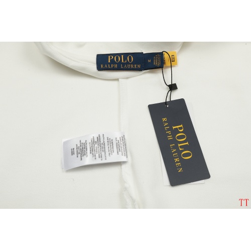 Cheap Ralph Lauren Polo T-Shirts Short Sleeved For Women #1247601 Replica Wholesale [$38.00 USD] [ITEM#1247601] on Replica Ralph Lauren Polo T-Shirts