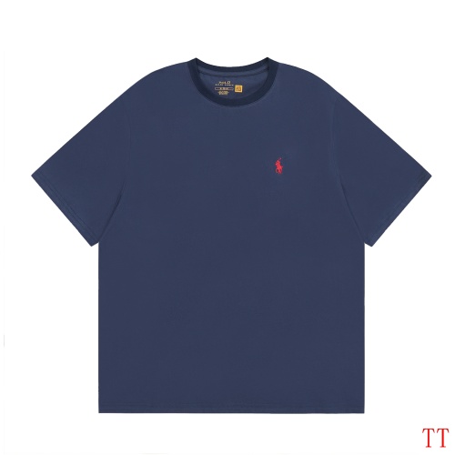 Cheap Ralph Lauren Polo T-Shirts Short Sleeved For Unisex #1247666 Replica Wholesale [$27.00 USD] [ITEM#1247666] on Replica Ralph Lauren Polo T-Shirts