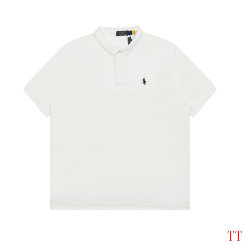 Cheap Ralph Lauren Polo T-Shirts Short Sleeved For Unisex #1247669 Replica Wholesale [$38.00 USD] [ITEM#1247669] on Replica Ralph Lauren Polo T-Shirts