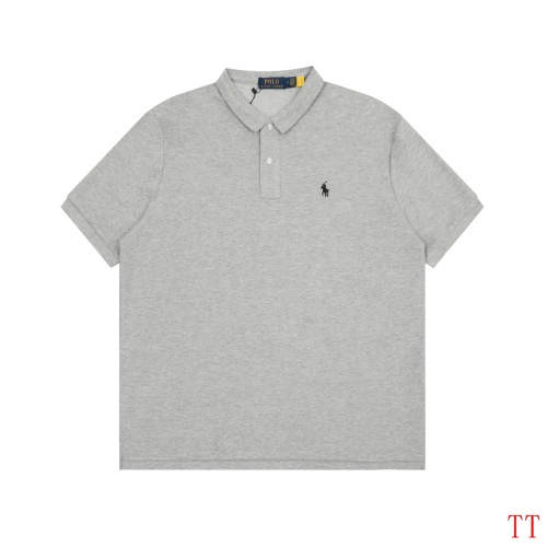 Cheap Ralph Lauren Polo T-Shirts Short Sleeved For Unisex #1247670 Replica Wholesale [$38.00 USD] [ITEM#1247670] on Replica Ralph Lauren Polo T-Shirts