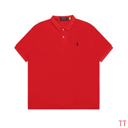 Cheap Ralph Lauren Polo T-Shirts Short Sleeved For Unisex #1247673 Replica Wholesale [$38.00 USD] [ITEM#1247673] on Replica Ralph Lauren Polo T-Shirts