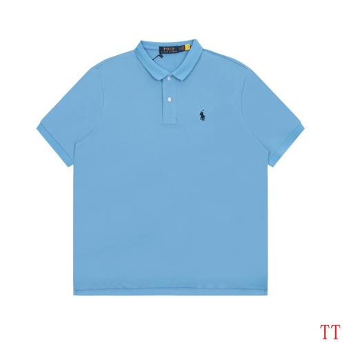 Cheap Ralph Lauren Polo T-Shirts Short Sleeved For Unisex #1247676 Replica Wholesale [$38.00 USD] [ITEM#1247676] on Replica Ralph Lauren Polo T-Shirts