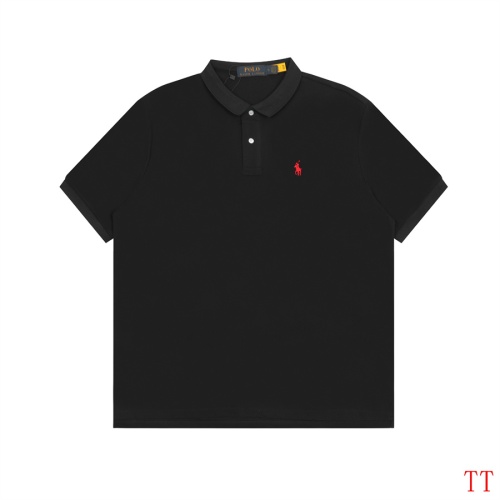 Cheap Ralph Lauren Polo T-Shirts Short Sleeved For Unisex #1247679 Replica Wholesale [$38.00 USD] [ITEM#1247679] on Replica Ralph Lauren Polo T-Shirts