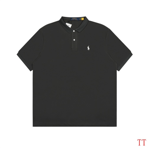 Cheap Ralph Lauren Polo T-Shirts Short Sleeved For Unisex #1247680 Replica Wholesale [$38.00 USD] [ITEM#1247680] on Replica Ralph Lauren Polo T-Shirts