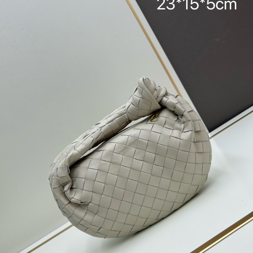 Cheap Bottega Veneta BV AAA Quality Handbags For Women #1247703 Replica Wholesale [$162.00 USD] [ITEM#1247703] on Replica Bottega Veneta BV AAA Handbags