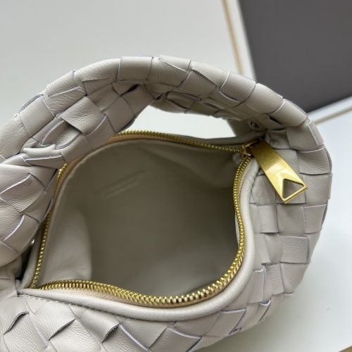 Cheap Bottega Veneta BV AAA Quality Handbags For Women #1247703 Replica Wholesale [$162.00 USD] [ITEM#1247703] on Replica Bottega Veneta BV AAA Handbags