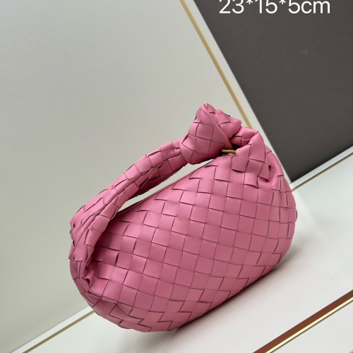 Cheap Bottega Veneta BV AAA Quality Handbags For Women #1247708 Replica Wholesale [$162.00 USD] [ITEM#1247708] on Replica Bottega Veneta BV AAA Handbags