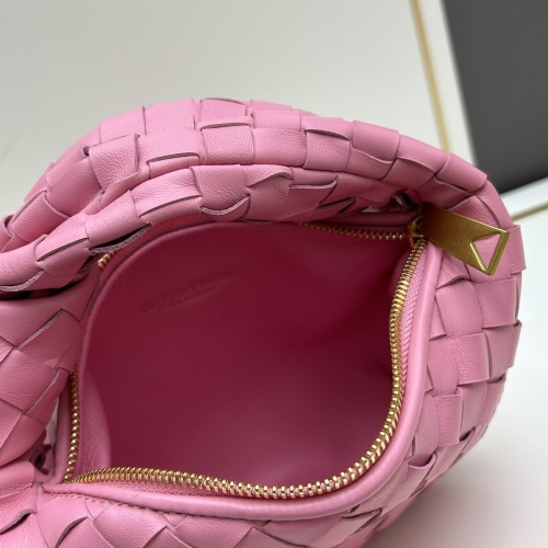 Cheap Bottega Veneta BV AAA Quality Handbags For Women #1247708 Replica Wholesale [$162.00 USD] [ITEM#1247708] on Replica Bottega Veneta BV AAA Handbags