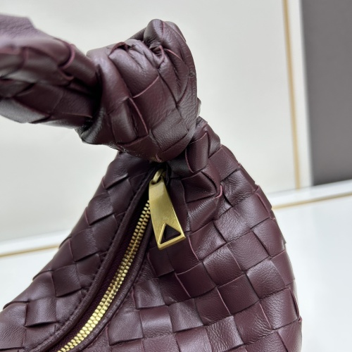 Cheap Bottega Veneta BV AAA Quality Handbags For Women #1247709 Replica Wholesale [$162.00 USD] [ITEM#1247709] on Replica Bottega Veneta BV AAA Quality Handbags