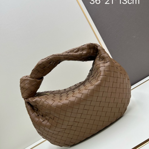 Cheap Bottega Veneta BV AAA Quality Handbags For Women #1247720 Replica Wholesale [$220.00 USD] [ITEM#1247720] on Replica Bottega Veneta BV AAA Handbags