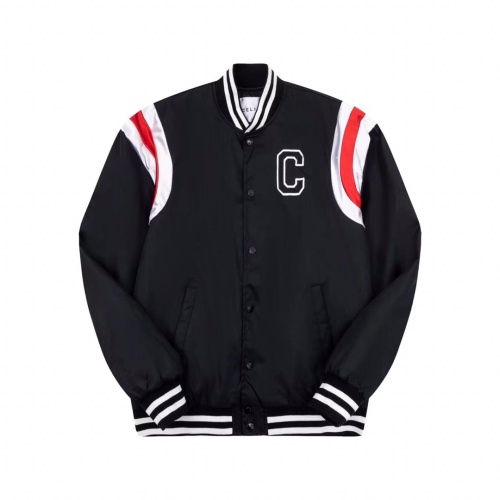 Cheap Celine Jackets Long Sleeved For Unisex #1247744 Replica Wholesale [$85.00 USD] [ITEM#1247744] on Replica Celine Jackets