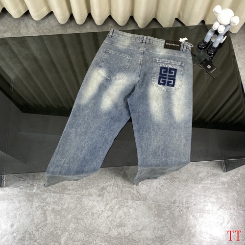 Cheap Givenchy Jeans For Unisex #1247774 Replica Wholesale [$60.00 USD] [ITEM#1247774] on Replica Givenchy Jeans