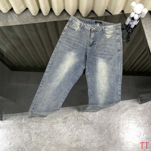 Cheap Givenchy Jeans For Unisex #1247774 Replica Wholesale [$60.00 USD] [ITEM#1247774] on Replica Givenchy Jeans