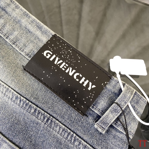 Cheap Givenchy Jeans For Unisex #1247774 Replica Wholesale [$60.00 USD] [ITEM#1247774] on Replica Givenchy Jeans