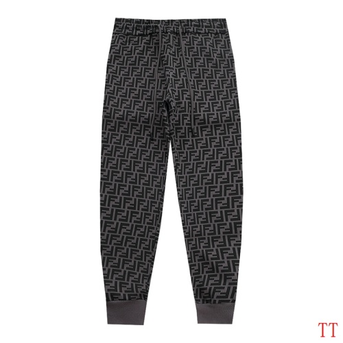 Cheap Fendi Pants For Unisex #1247777 Replica Wholesale [$56.00 USD] [ITEM#1247777] on Replica Fendi Pants