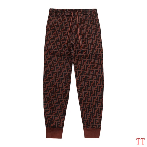 Cheap Fendi Pants For Unisex #1247778 Replica Wholesale [$56.00 USD] [ITEM#1247778] on Replica Fendi Pants