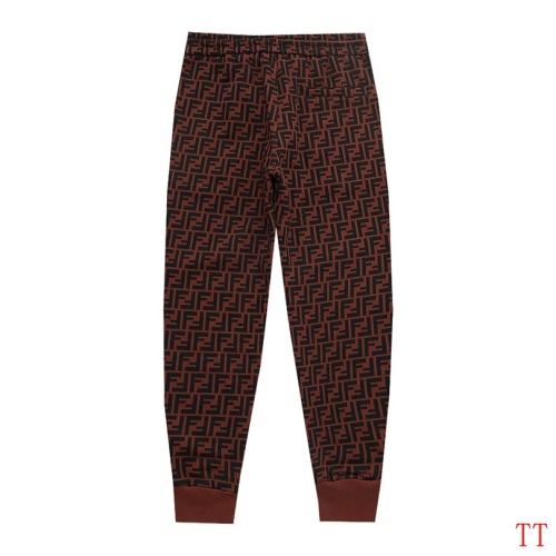 Cheap Fendi Pants For Unisex #1247778 Replica Wholesale [$56.00 USD] [ITEM#1247778] on Replica Fendi Pants