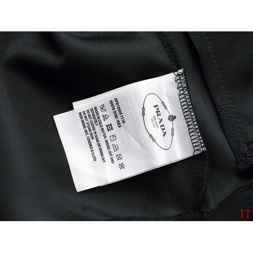 Cheap Prada Jackets Long Sleeved For Unisex #1247799 Replica Wholesale [$64.00 USD] [ITEM#1247799] on Replica Prada Jackets