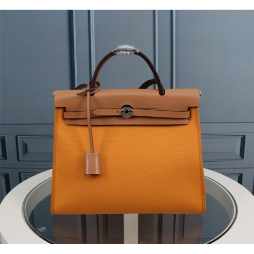 Cheap Hermes AAA Quality Handbags For Women #1247802 Replica Wholesale [$165.00 USD] [ITEM#1247802] on Replica Hermes AAA Quality Handbags