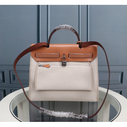 Cheap Hermes AAA Quality Handbags For Women #1247805 Replica Wholesale [$165.00 USD] [ITEM#1247805] on Replica Hermes AAA Quality Handbags