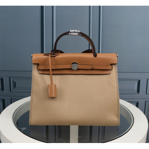 Cheap Hermes AAA Quality Handbags For Women #1247807 Replica Wholesale [$165.00 USD] [ITEM#1247807] on Replica Hermes AAA Quality Handbags