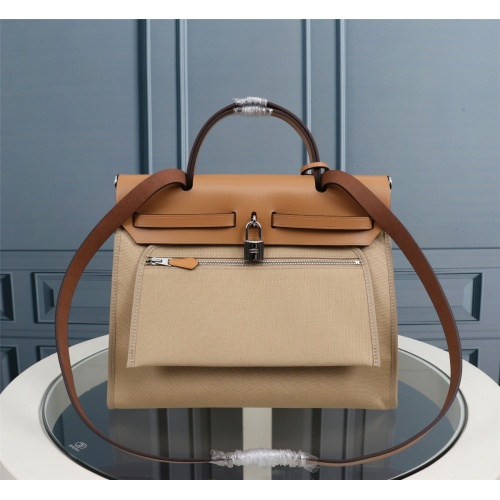 Cheap Hermes AAA Quality Handbags For Women #1247807 Replica Wholesale [$165.00 USD] [ITEM#1247807] on Replica Hermes AAA Quality Handbags